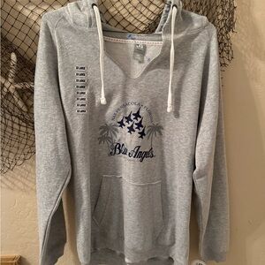 Nas Pensacola Blue Angels Hoodie